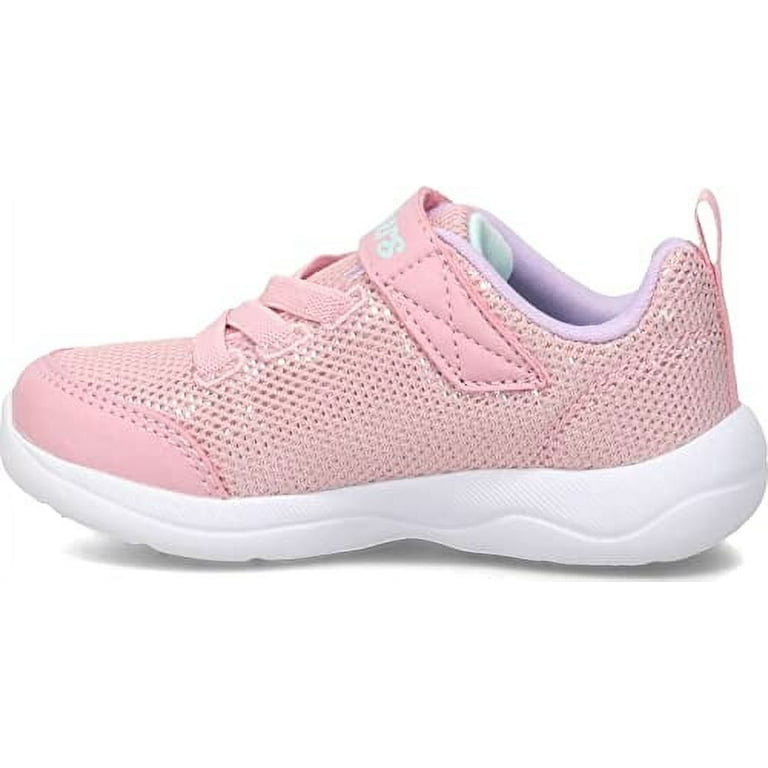 Skechers Toddler Girls Skech-Stepz 2.0 Easy Peasy Athletic