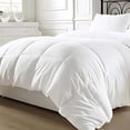 thumbnail image 5 of Organic Textiles Bamboo Tencel Comforter with Organic Cotton Cover (King), 5 of 6