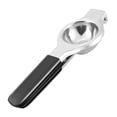 thumbnail image 3 of Lemon Squeezer - New Stainless Steel Manual Lemon Juicer, Lemon Lime Squeezer Press with High Streng, 3 of 5