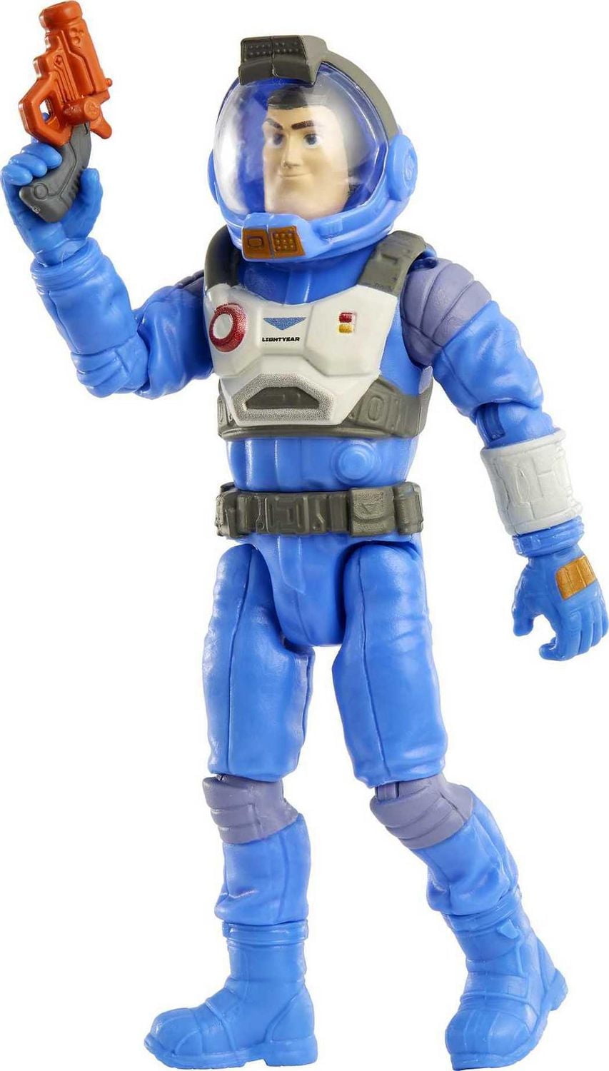 Disney·Pixar-Buzz l’Éclair-Figurine Buzz l’Éclair XL-03