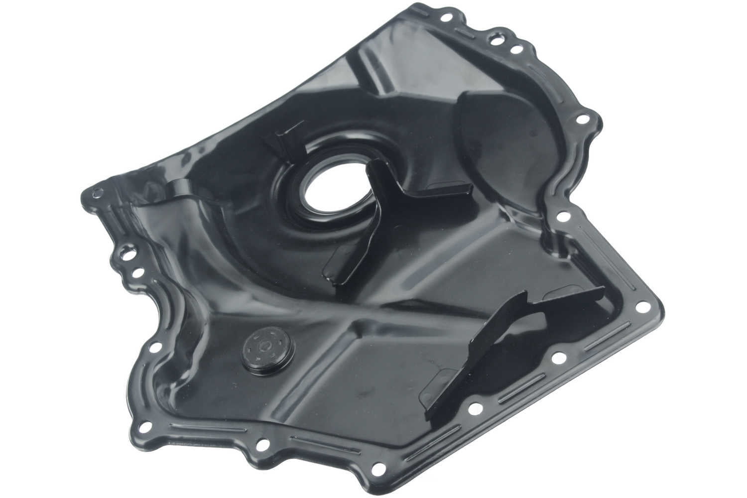 URO Parts URO-018096 Engine Timing Cover
