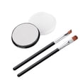 thumbnail image 1 of Pintura Facial Zulema 30G con Dos Pinceles Blanco, 1 of 8