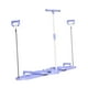 thumbnail image 5 of Tablero de Acondicionamiento Físico Multifuncional, Máquina Corredera de Ejercicio, Tablero Pilates Plegable, Gimnasio de Combinación de Banda de Resi, 5 of 8