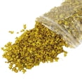 thumbnail image 1 of lionlar segolike 33ml Miniature Feuille Statique Modèle Chemin de Fer Sable Table Diorama pour 33ml Jaune, 1 of 8