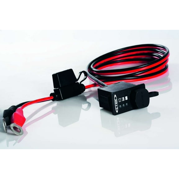 Comfort Indicator Panel