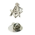 thumbnail image 3 of Milaget 2X Metal Cufflinks Unique Design for French Cuff Shirt Formal Ceremony Business 2 Pcs, 3 of 8