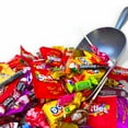 thumbnail image 3 of Bulk 5lb Piñata Candy Mix – Assorted Lollipops, Gummies & Hard Candies – Party Favor & Holiday Filler for Birthdays, Halloween & Easter, 3 of 5