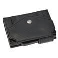thumbnail image 1 of Estuche para tarjetas, titular de la tarjeta de crédito automático Titular de la tarjeta Cartera de negocios Calidad en la que puede confiar, 1 of 8