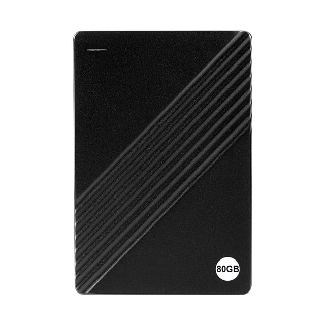 Disco duro externo 2 5 pulgadas 80-2TB USB 3.0 alta velocidad para portátil