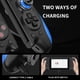 thumbnail image 5 of Mando inalámbrico para Nintendo Switch: función turbo, vibración envolvente y comodidad inalámbrica para una experiencia de juego mejorada, 5 of 7