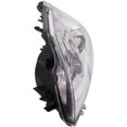 thumbnail image 3 of For Toyota Prius 12-15 Headlight Assembly Unit Driver Side DOT Certified | TO2518134 | 81170-47520, 3 of 4