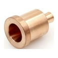thumbnail image 3 of Premium Performance 5Pcs Plasma Cutter Nozzle Tips 1 5Mm 80A For Lc105 Tomahawk, 3 of 5