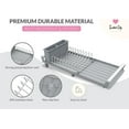 thumbnail image 6 of Dish Drying Rack, 6 of 8