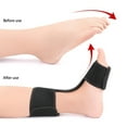thumbnail image 2 of Awevudst Foot Drop Braces Adjustable Foot Ankle Brace Support for Walking, 2 of 9