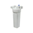 thumbnail image 2 of Valterra A01-1138 Exterior Filter System Single Housing with Carbon Block Cartridge RV, 2 of 3