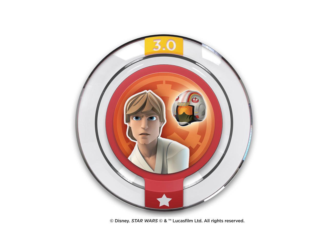 Disney Infinity 3.0 Edition: Star Wars Rise Against the Empire Power Disc Pack - image 2 of 4