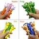 thumbnail image 5 of Paquete de 4 cuerdas para saltar con asas de madera para niños: cuerda para saltar ideal para niños y estudiantes Actividad divertida al aire libre, recuerdo de fiesta, recreación y mantenimiento del estado físico. Sailing Electrónica, 5 of 6