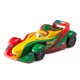 thumbnail image 3 of Disney Pixar Cars Toys 8cm Lightning McQueen Jackson Storm Mack Uncle Truck 1:55 Modelo de coche fundido a presión Juguete para niños Regalo de cumpleaños, 3 of 5