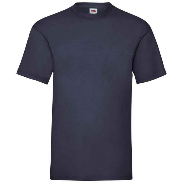 Fruit Of The Loom T-Shirt Valueweight pour Hommes
