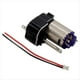 thumbnail image 1 of Caja de Cambios de Transmisión de Metal Caja de Cambios de Motor con Engranaje de Metal para MN82 MN78 1/12 RC Piezas de Actualización de Coche Accesorios Negro, 1 of 7