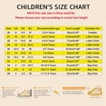 thumbnail image 4 of Kogui Girl Shoes Toddler Girls Sneaker Shoes Kids Lightweight Breathable Walking Shoes Size 13.5 (Green,Little Kids 13.5), 4 of 9
