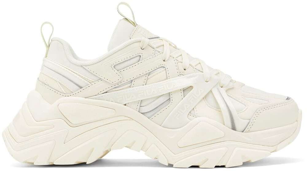 Womens fila electrove Clearance