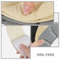 thumbnail image 3 of 3 pares de almohadillas reemplazables para el talón, cómodas pegatinas para el talón, almohadillas para los pies para tacones, 3 of 6