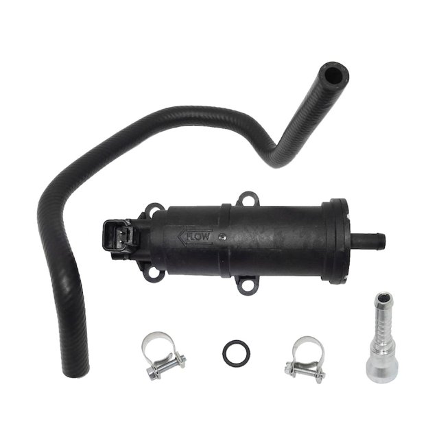 US Motor Works USEP7230 Pompe à Carburant Électrique de Remplacement Série Professionnelle, 1 Pack