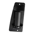 thumbnail image 1 of Manija de puerta exterior trasera perfecl negra 1500 2500 3500 Derecha 15758171, 1 of 8