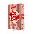 thumbnail image 1 of Paragon - Manufactured Fun 1070 Petites Boîtes de Pop-Corn Classiques, 1 of 1