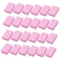 thumbnail image 4 of Caja de Papel Colorida Caja de Joyería de Contenedor Titular de Almacenamiento de Joyas rosado perfecl Mini soporte de papel de esponja, 4 of 8