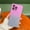 Purple, variant on for Apple iPhone 13 Pro Max Case Magnetic, Compatible with Magsafe Slim Fit Gradient Color Stylish Back Cover Shockproof Drop Protective Bumper Phone Case for Apple iPhone 13 Pro Max, Purple