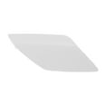 thumbnail image 1 of Unique Bargains 1 Pc Cubierta de boquilla del lavaparabrisas del faro para VW Golf 6 MK6 GTI 2009-2013 Cubierta de recorte del parachoques Plástico Frontal Derecho Blanco, 1 of 1