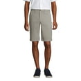 thumbnail image 2 of Lands' End Men's 11" Traditional Fit Comfort First Knockabout Chino Shorts, 2 of 2