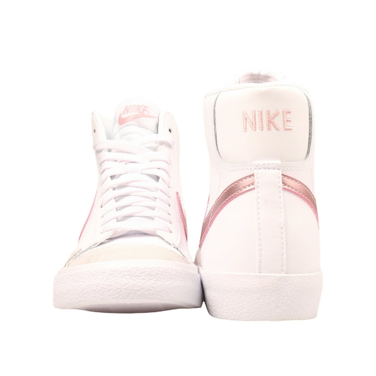 Nike Blazer Mid '77 Big Kids' Shoes.