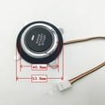 thumbnail image 3 of Universal Car Keyless Remote Start/Stop Entry Push Button Car Part, 3 of 5