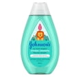 thumbnail image 1 of Johnson's Baby, Tear Free, Detangler Shampoo 400ml, 1 of 9