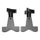 thumbnail image 1 of Soporte de tubo de gato de elevación alta de 1 pulgada a 2,5 pulgadas Soporte de tubo ajustable de gato universal de metal para SUV RZR Negro, 1 of 12