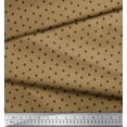 thumbnail image 3 of Soimoi Rayon Fabric Floral Shirting Fabric Prints by Yard 56 Inch Wide, 3 of 3