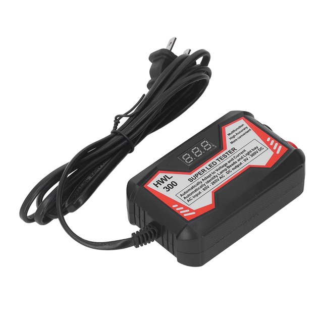 Testing Tool,LED Lamp Bead Tester LED Strip Testing Tool LED Lamp Bead Tester Elevated Design