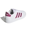 thumbnail image 2 of Tenis Casual Adidas Grand Court 2.0 k Blanco GY4764 19cm, 2 of 4