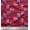 Bright Red, variant on Soimoi Silk Fabric Bird,Coconut Tree & Elephant Kids Printed Fabric 1 Yard 42 Inch Wide
