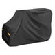 thumbnail image 1 of Cubierta UTV Unique Bargains para Honda Pioneer 500 520 Impermeable Cubierta Lateral al Aire Libre Protección contra Lluvia y Sol Almacenamiento 210D-PU Negra 107.09"x50"x70.87"(L*W*H), 1 of 1