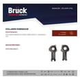 thumbnail image 3 of Collarin Embrague Bruck-Germany ZXS417A564EA, 3 of 3
