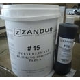 thumbnail image 2 of ZANDUR  #15 POLYURETHANE FLOORING ADHESIVE PART A&B, 2 of 2