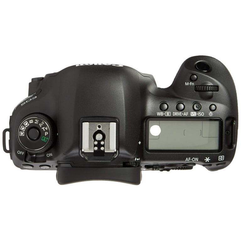 5d mark iv refurbished