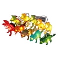 thumbnail image 3 of Luces De Cadena De Dinosaurios Habitación De Niños Decoración De Dibujos Animados Led Para Niños Luces De Hadas De Navidad Luces De Habitación De Niños Decoración De Regalo De Fiesta Luz De Cadena Cateissary HA018021-00, 3 of 6