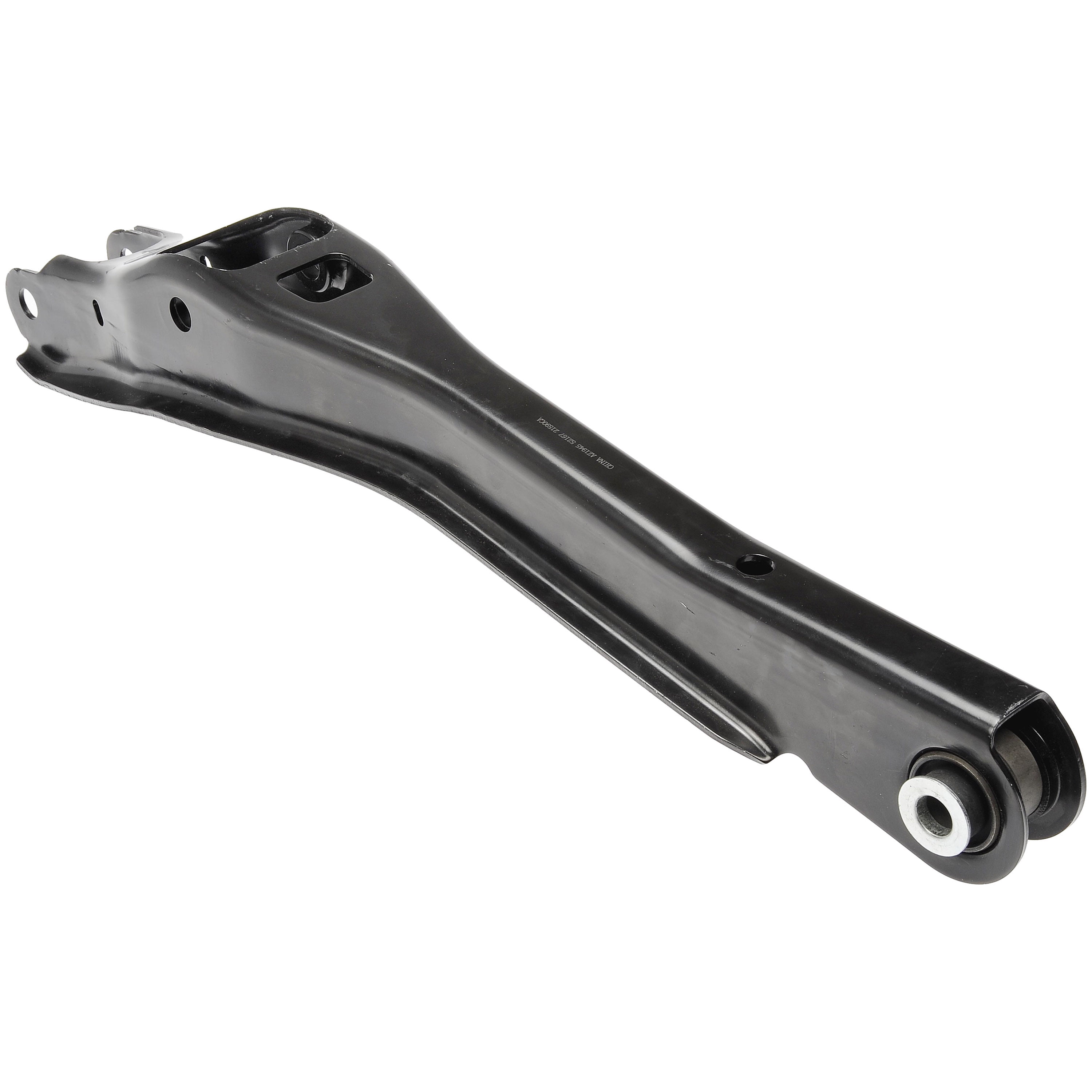 A-Premium Front Left Lower Rearward Control Arm With Ball Joint Compatible With Ford Mustang 2015 2016 2017 2018 2019 2020 2021 2.3L 5.0L Replace# FR3Z3079C - Walmart Supplies