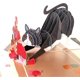 thumbnail image 3 of Pop Up Birthday Card,3D Birthday Greeting Cards,Happy Birthday Gift Cards,Birthday Gift for Women Men Kids, 3 of 5