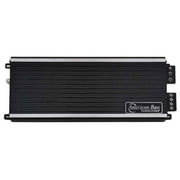 Angle View: American Bass PH5100 5 Channel Amplifier 1080W Max